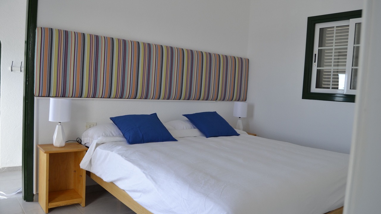 Photo of Bedroom in Punta del Hidalgo