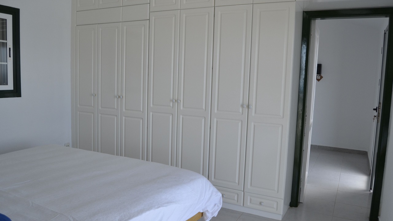 Photo of Bedroom in Punta del Hidalgo