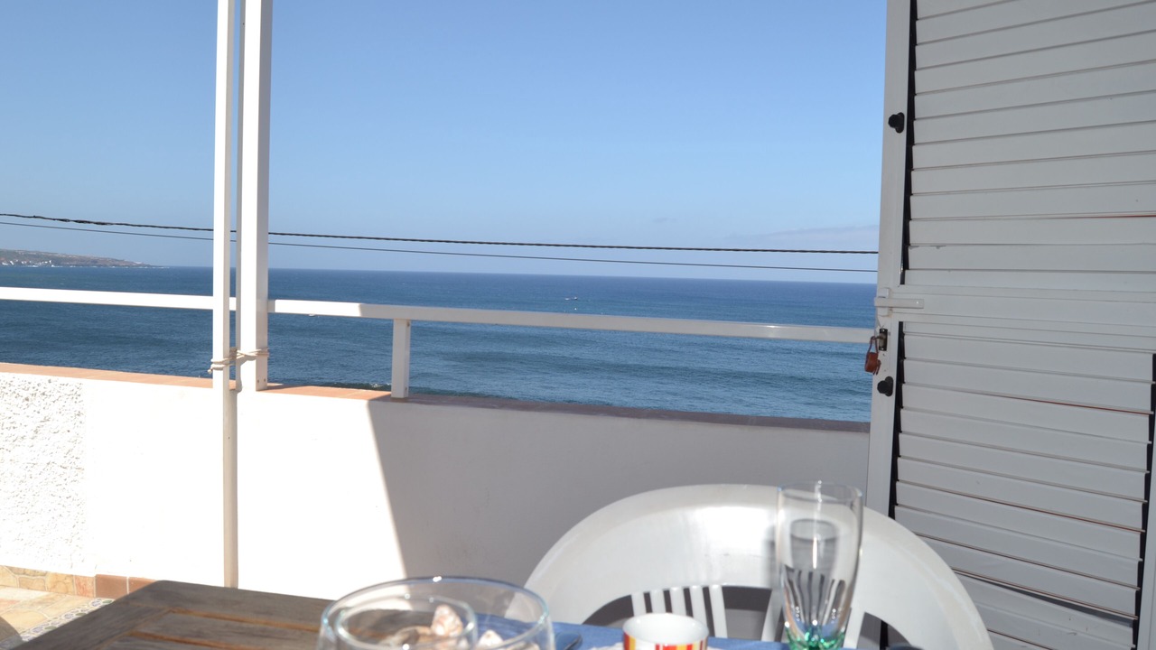 Photo of Outdoor in Punta del Hidalgo