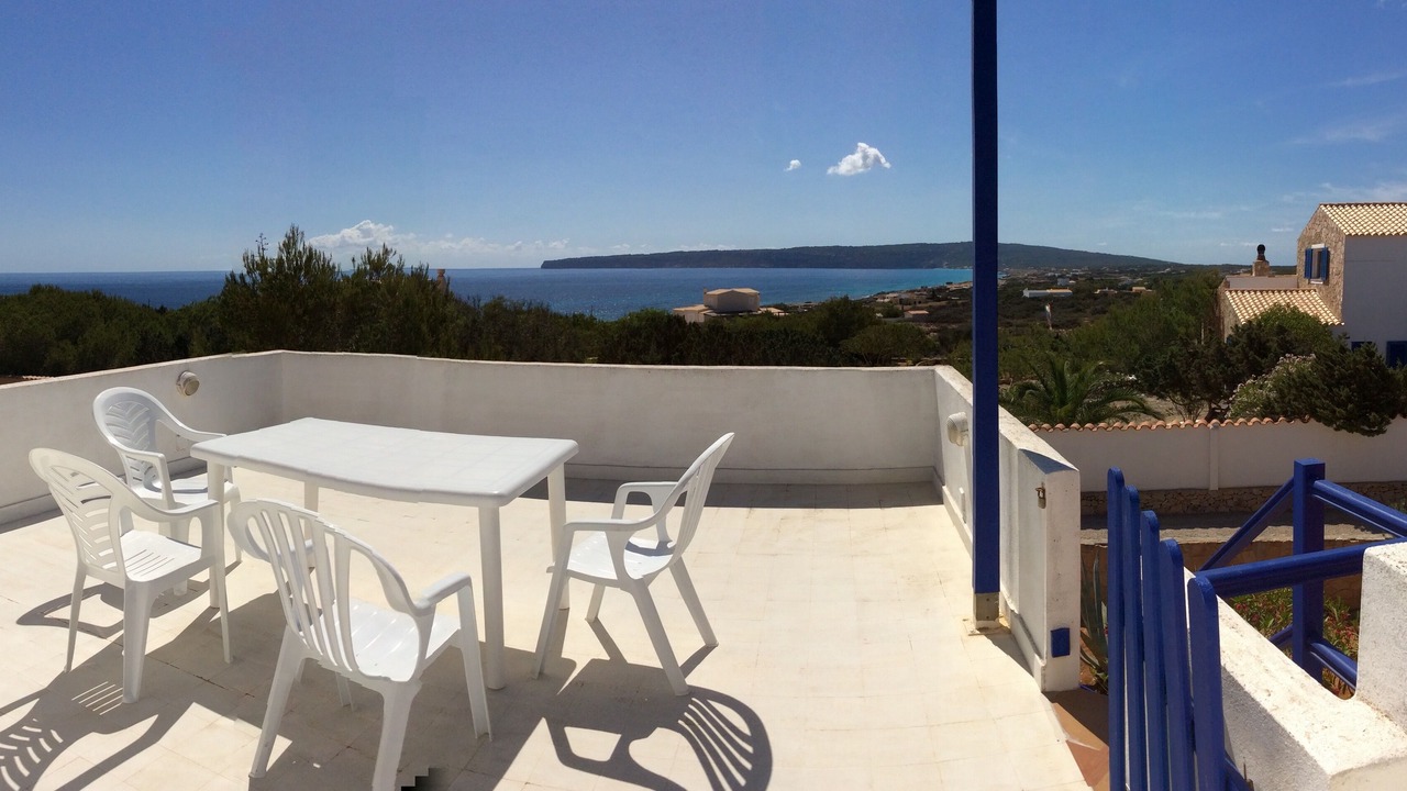 Photo of Outdoor in Formentera