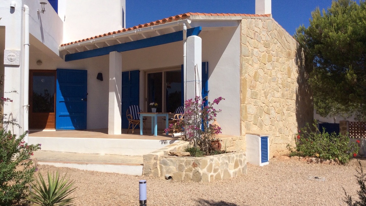 Photo of Outdoor in Formentera
