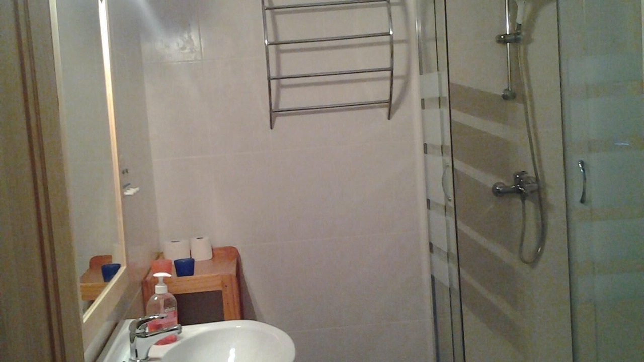 Photo of Bathroom in Formentera