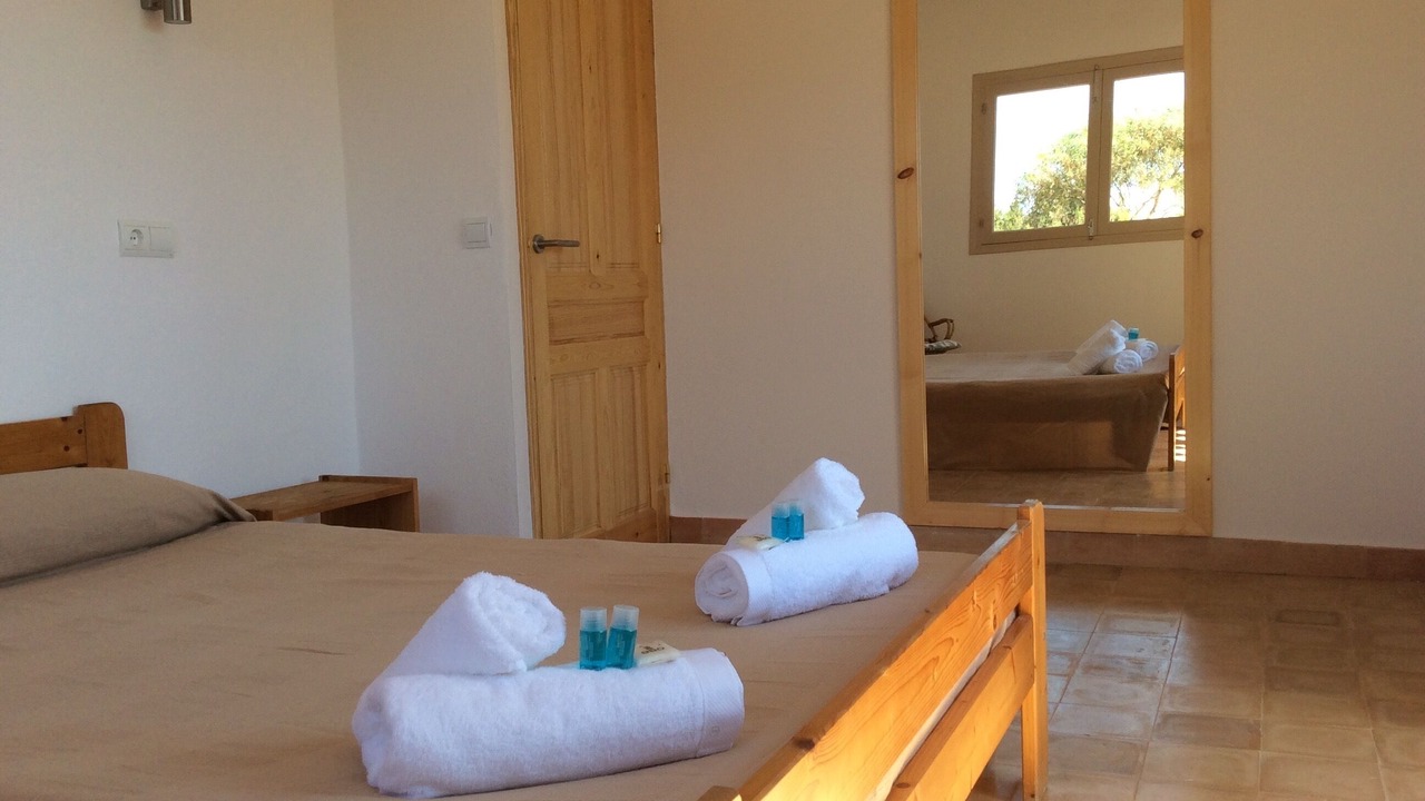 Photo of Bedroom in Formentera
