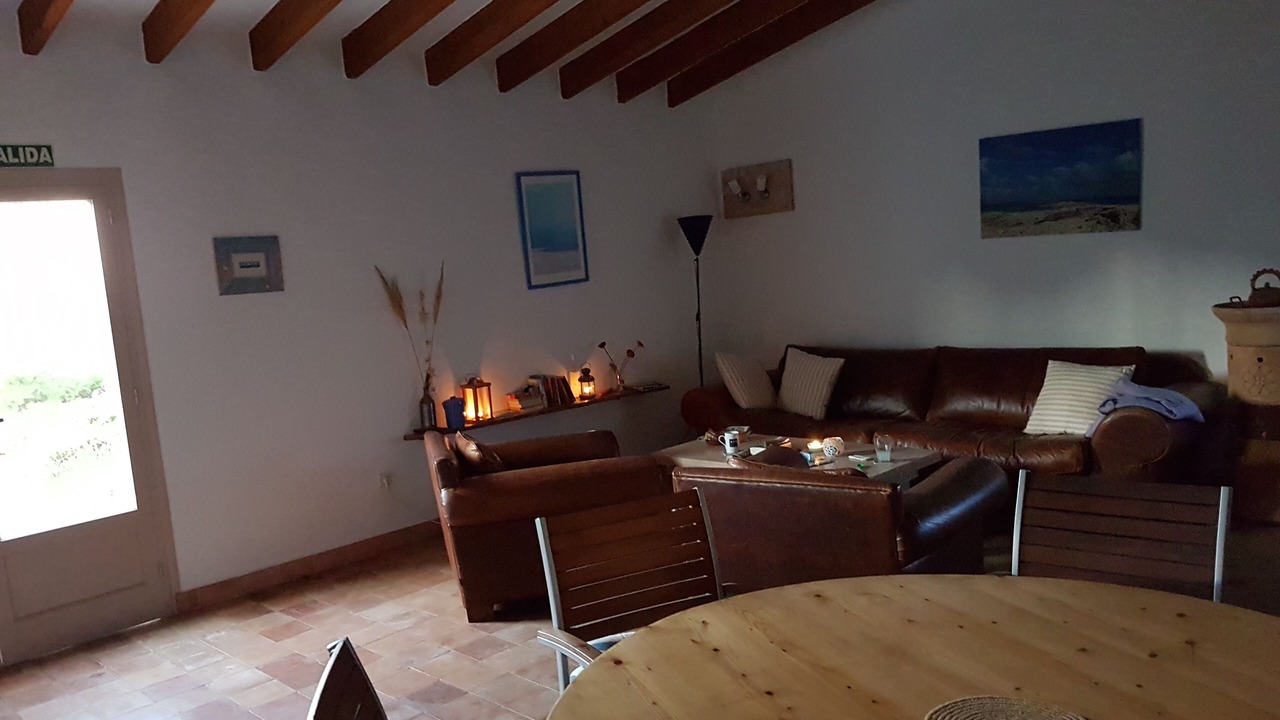 Photo of Livingroom in Formentera