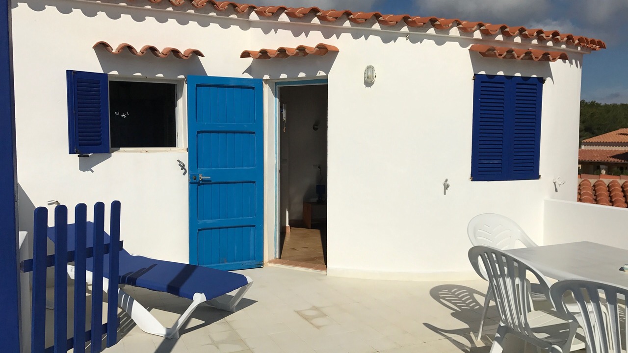 Photo of Outdoor in Formentera