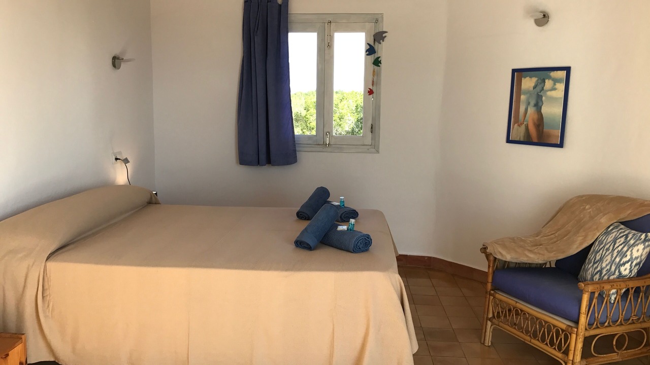 Photo of Bedroom in Formentera