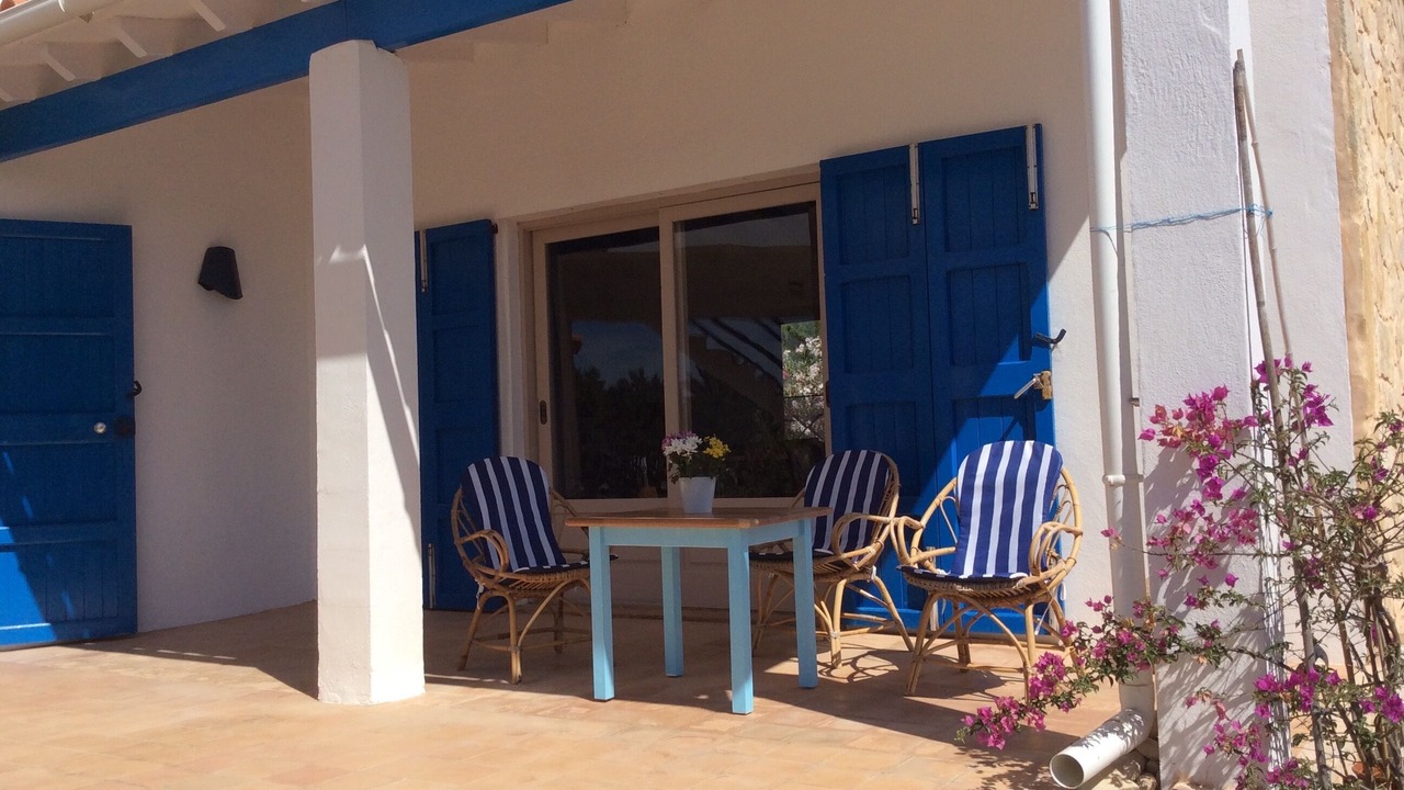 Photo of Outdoor in Formentera