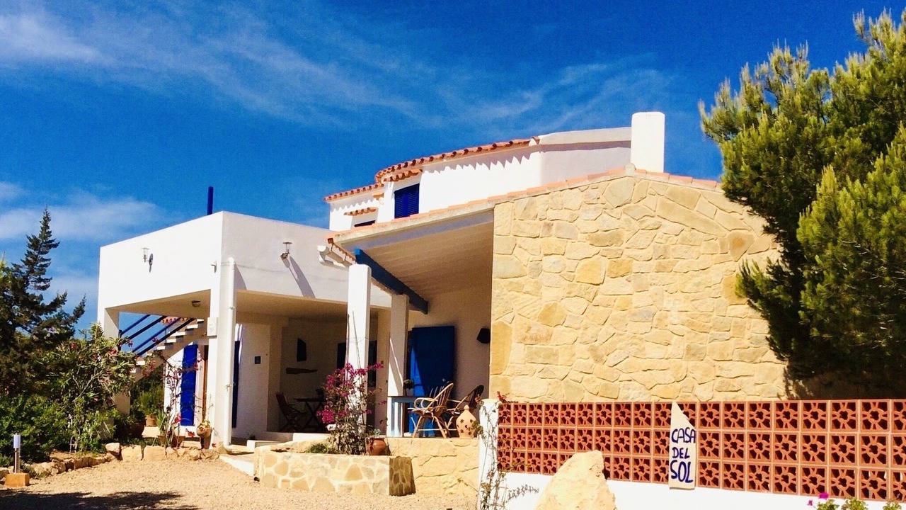 Photo of Outdoor in Formentera