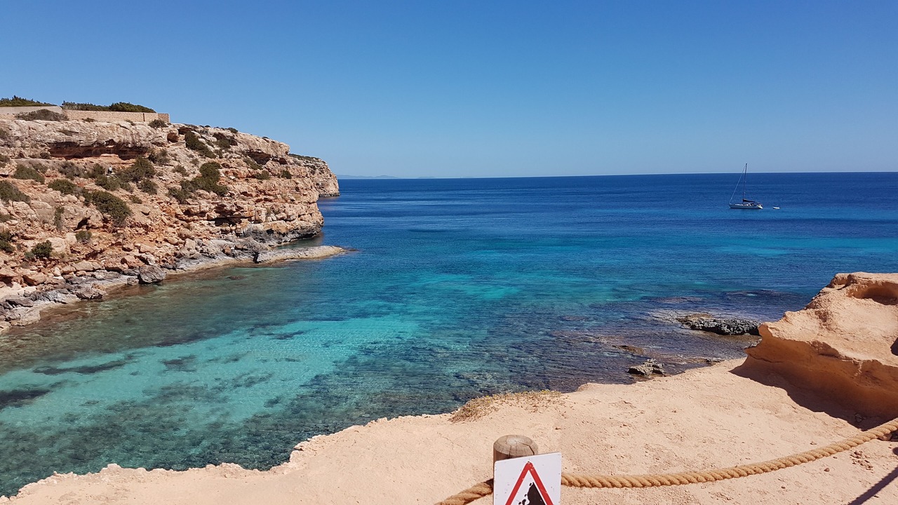 Photo of Others in Formentera