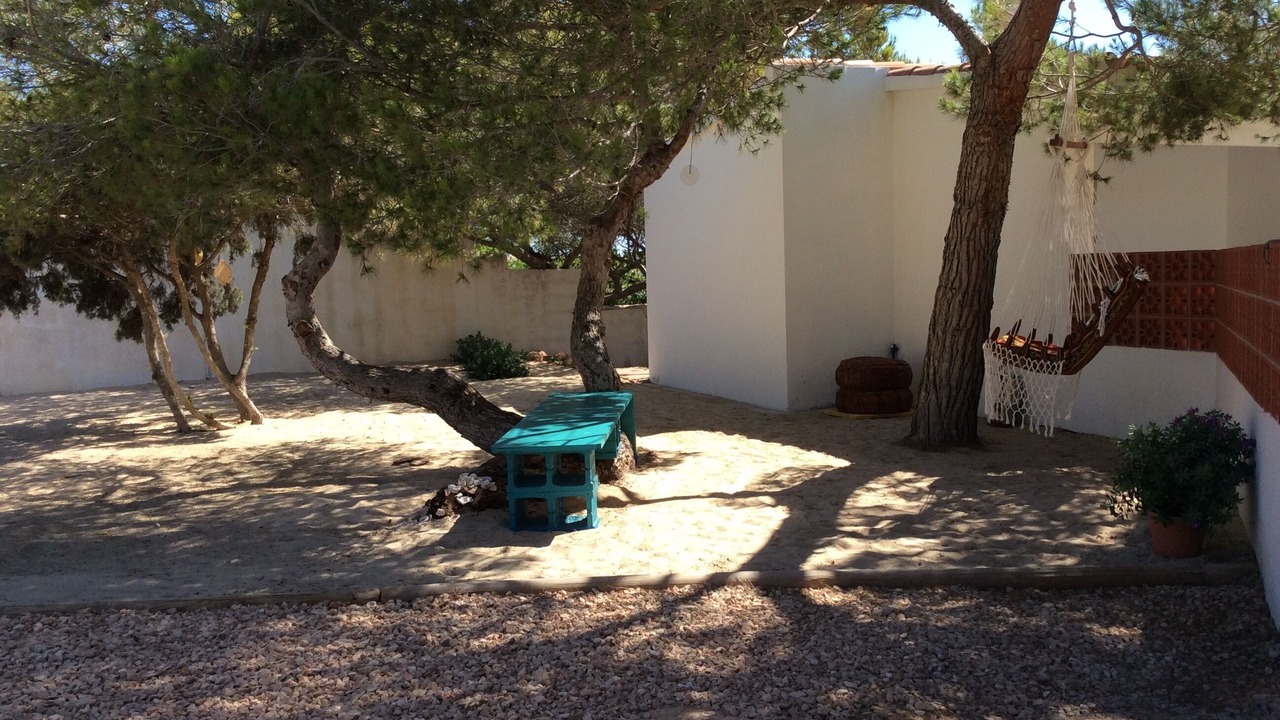 Photo of Outdoor in Formentera