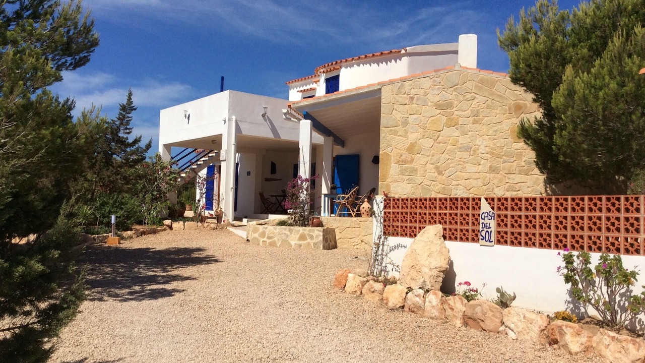 Photo of Outdoor in Formentera