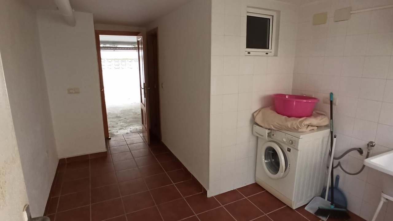 Photo of Bathroom in Molinell