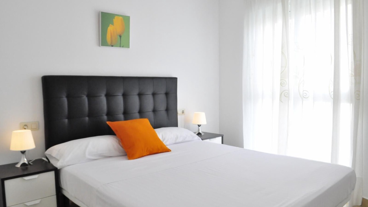 Photo of Bedroom in Molinell