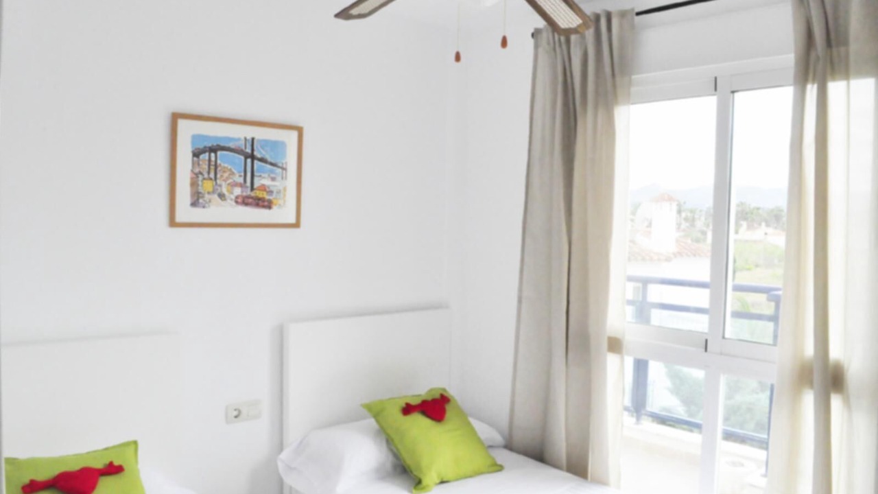 Photo of Bedroom in Molinell
