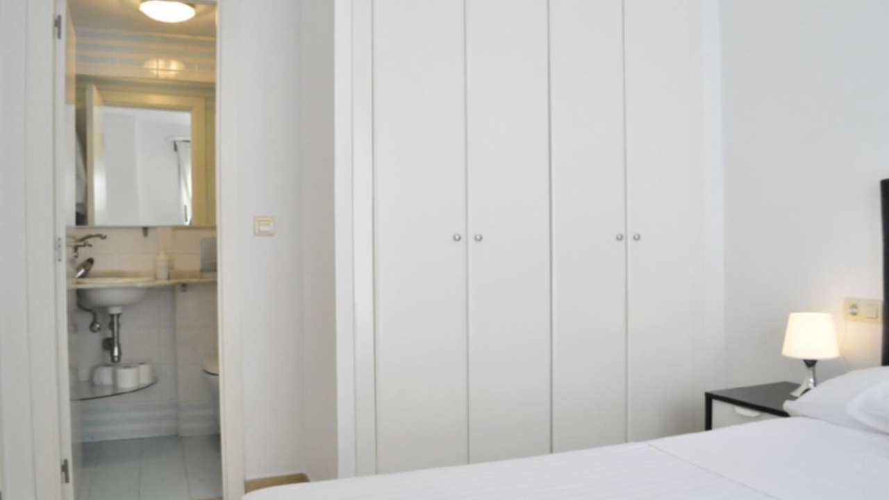 Photo of Bedroom in Molinell