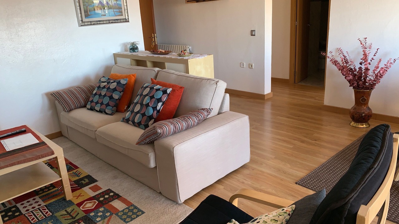 Photo of Livingroom in Castello d'Empuries
