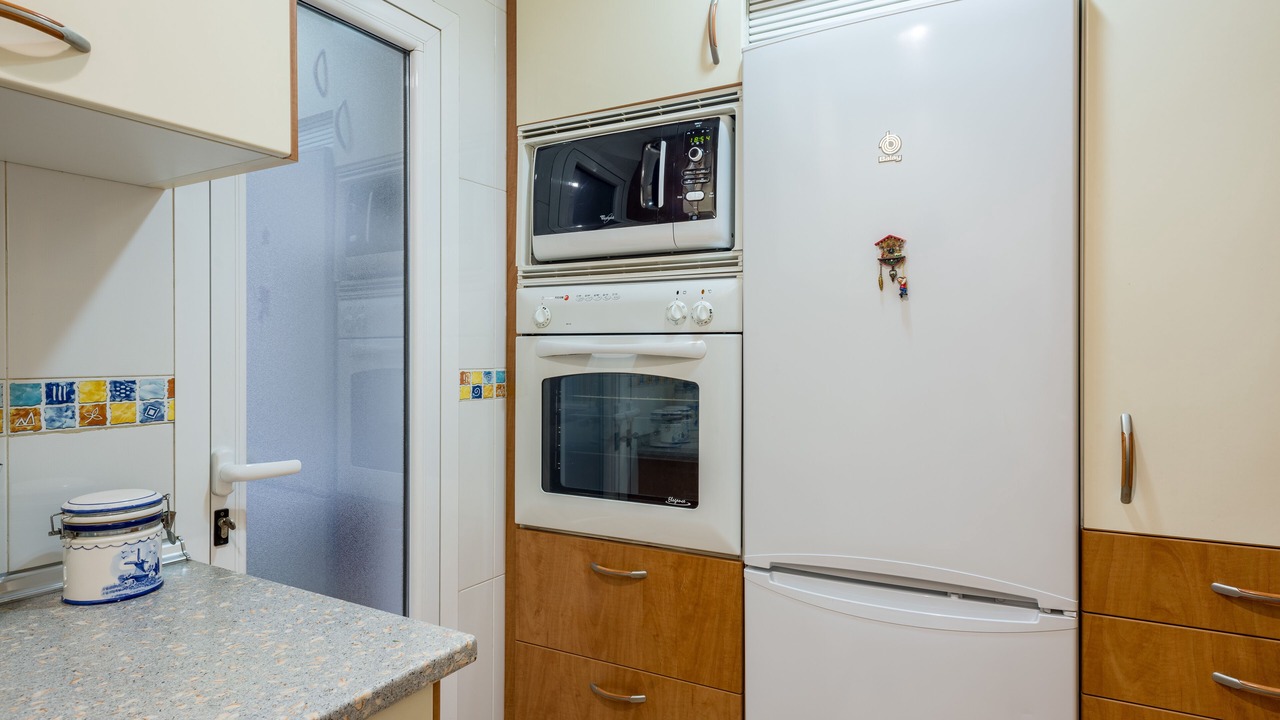 Photo of Kitchen in Centro