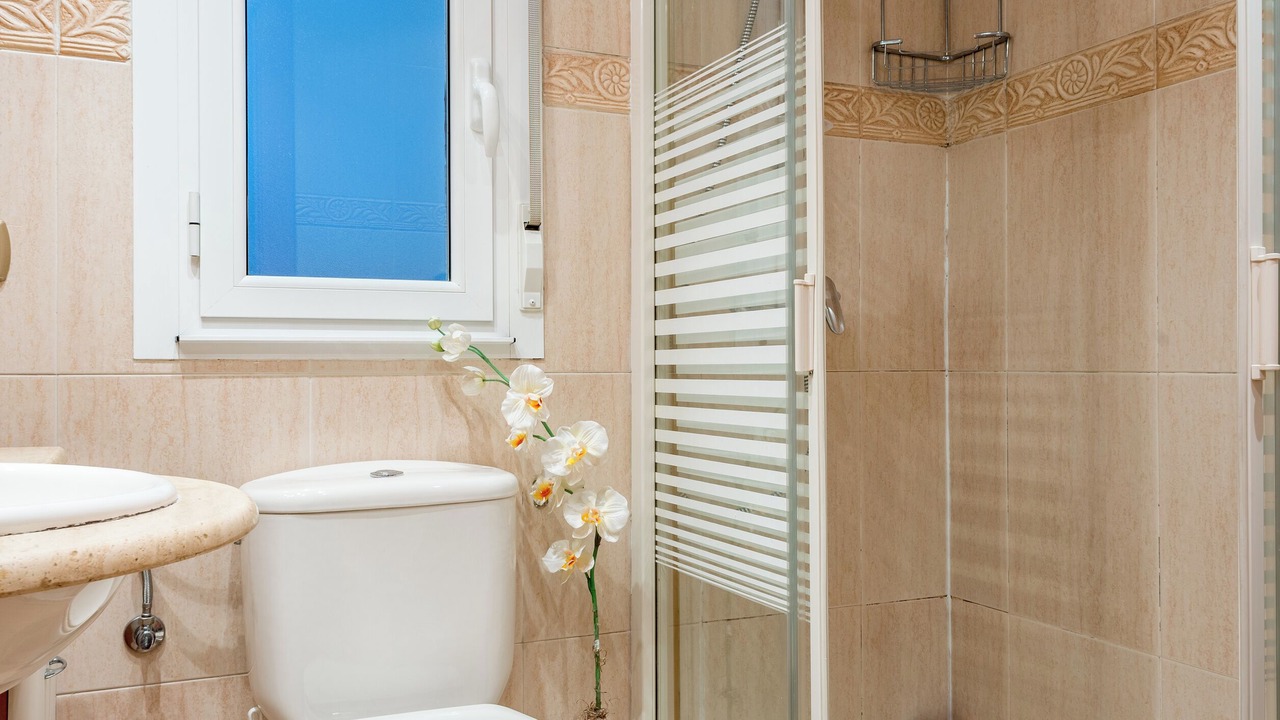 Photo of Bathroom in Centro