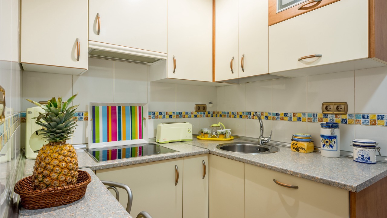Photo of Kitchen in Centro