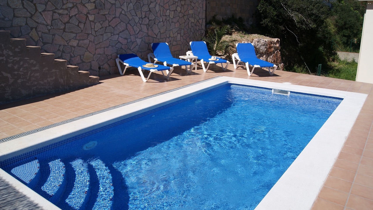 Photo of Outdoor in Aiguablava