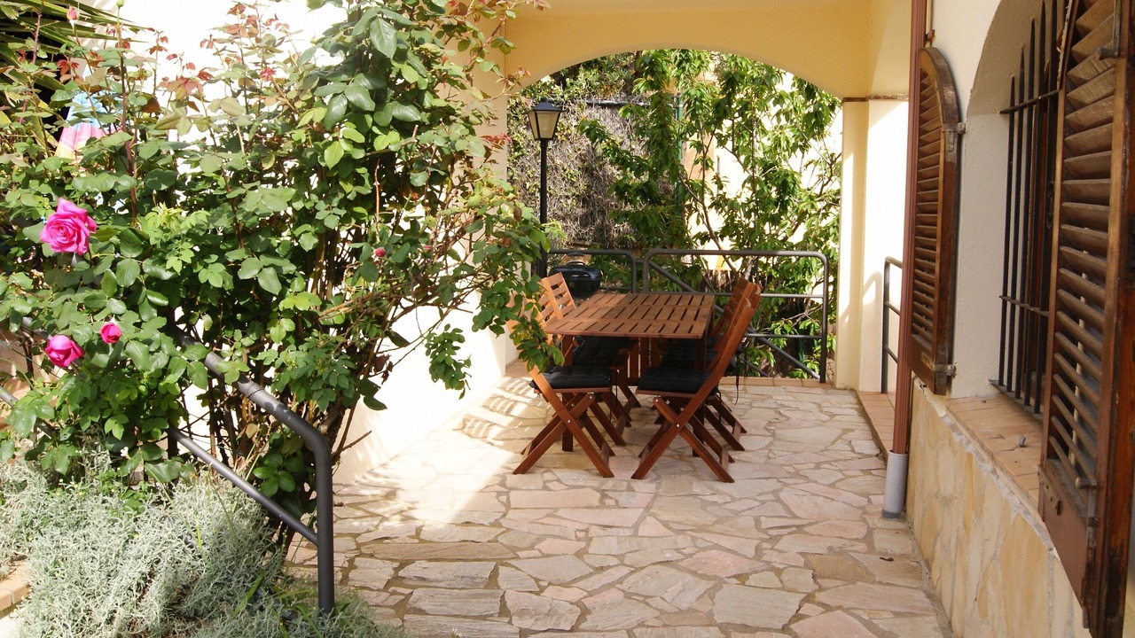 Photo of Outdoor in Aiguablava