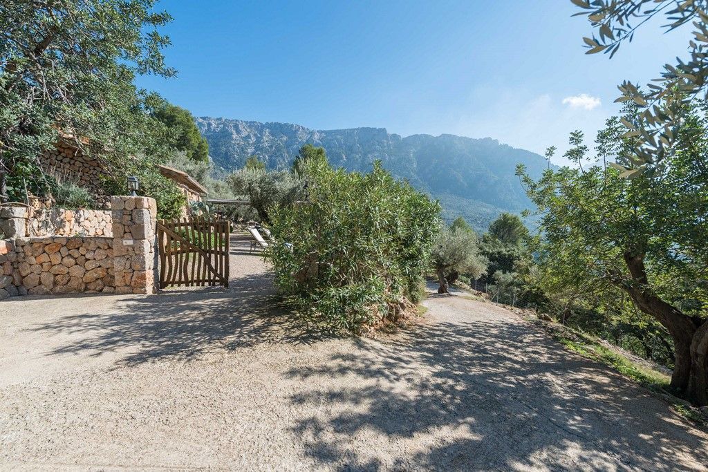Photo of Outdoor in Fornalutx