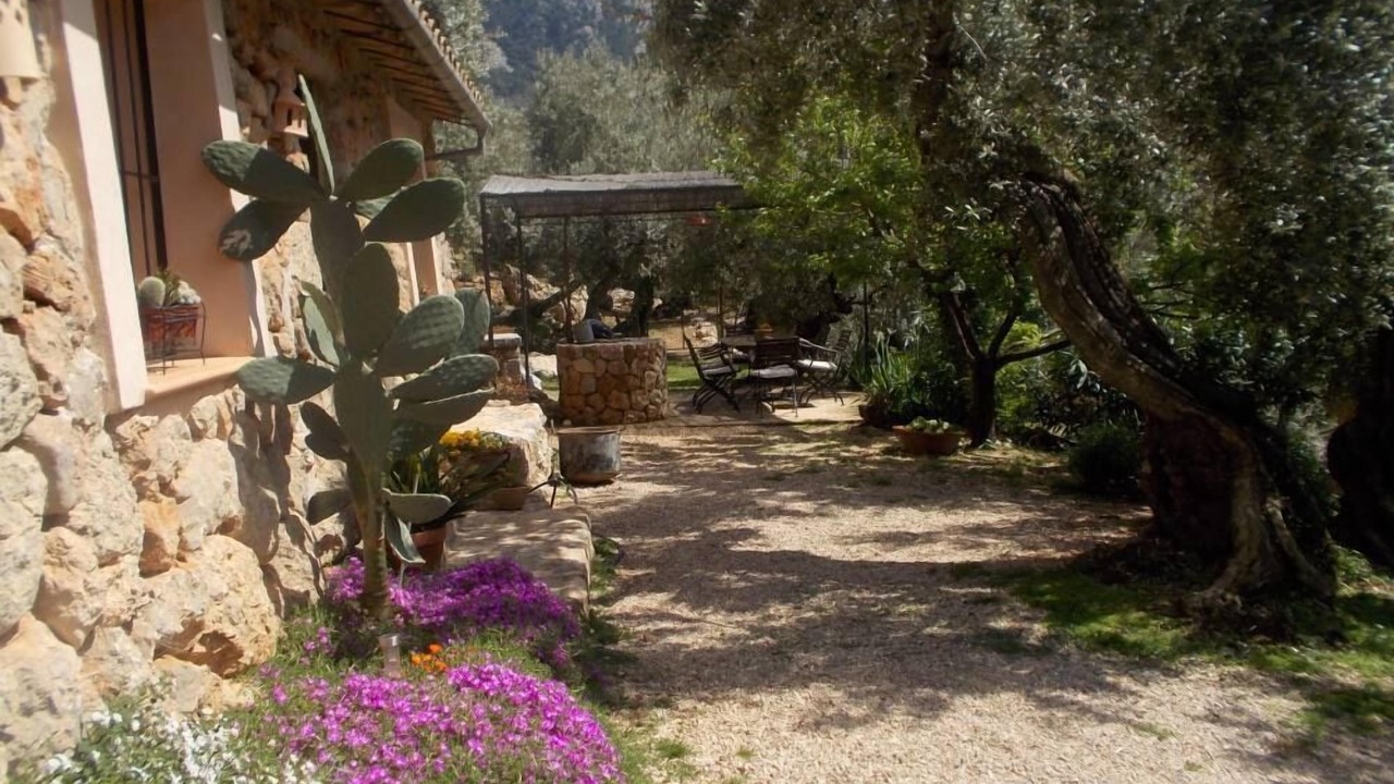 Photo of Outdoor in Fornalutx