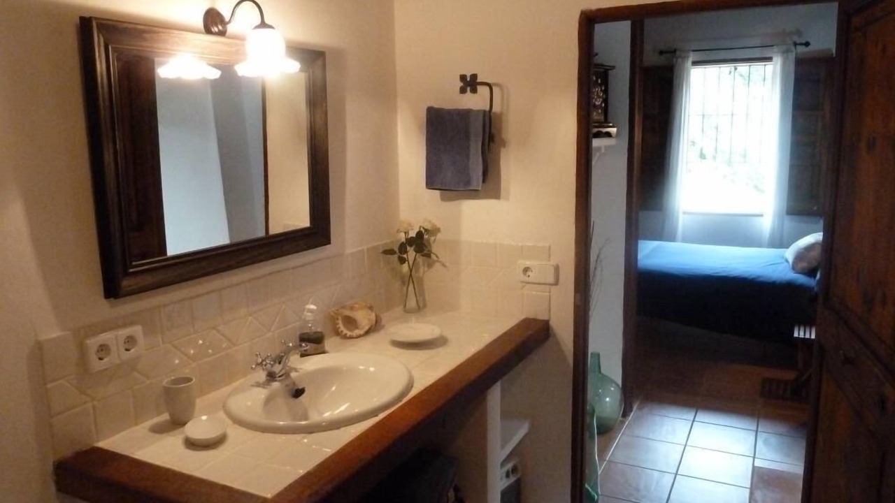 Photo of Bathroom in Fornalutx