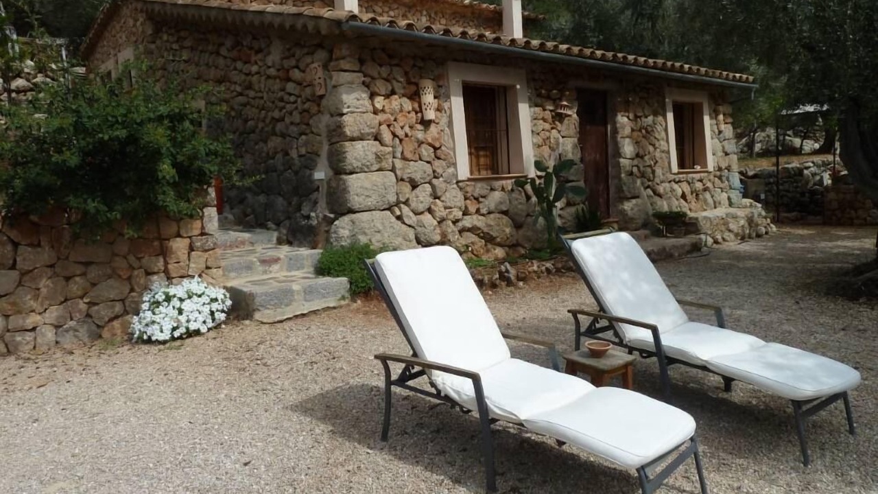Photo of Outdoor in Fornalutx