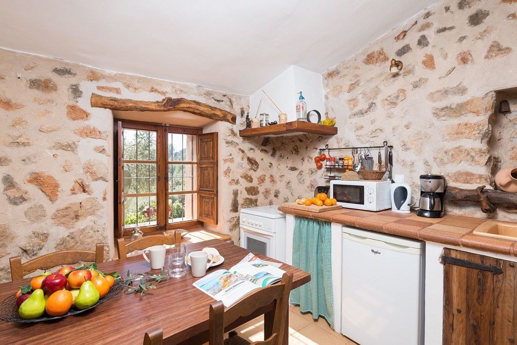 Photo of Kitchen in Fornalutx