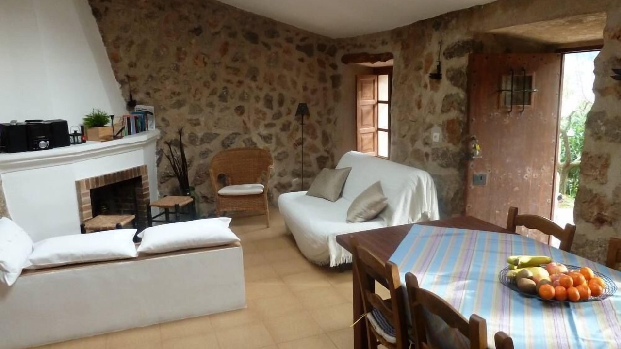 Photo of Livingroom in Fornalutx