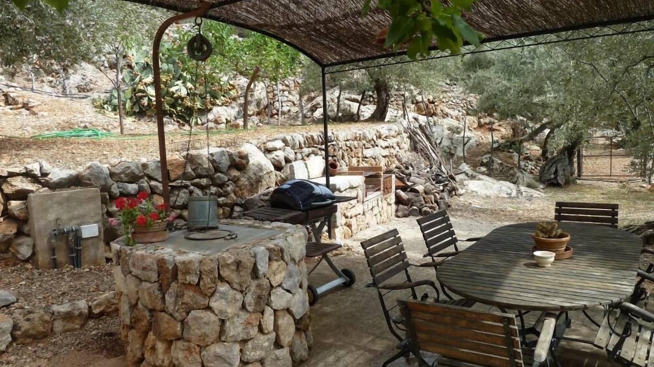 Photo of Outdoor in Fornalutx