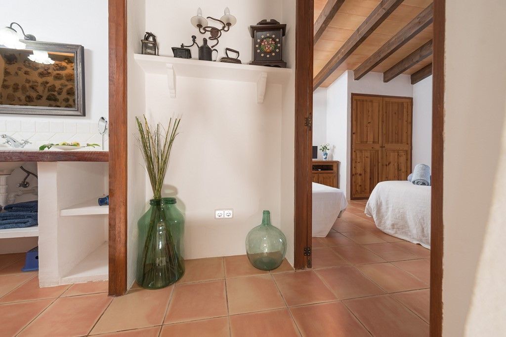 Photo of Bedroom in Fornalutx