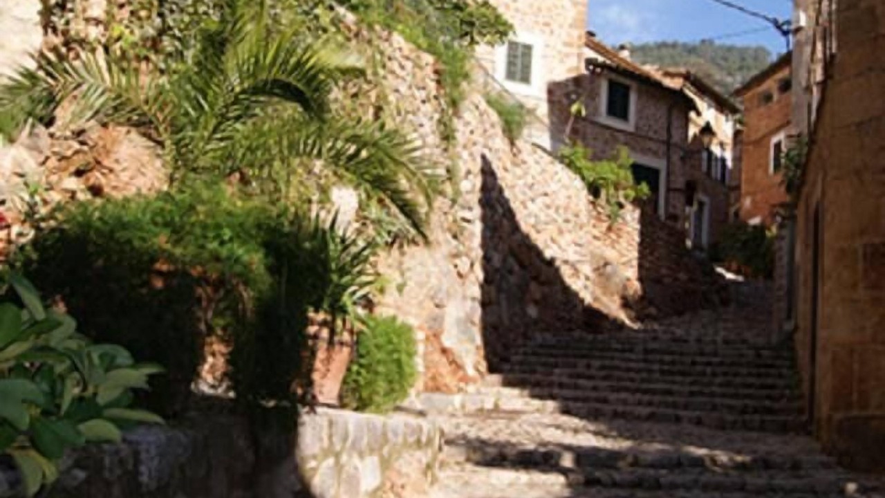 Photo of Outdoor in Fornalutx