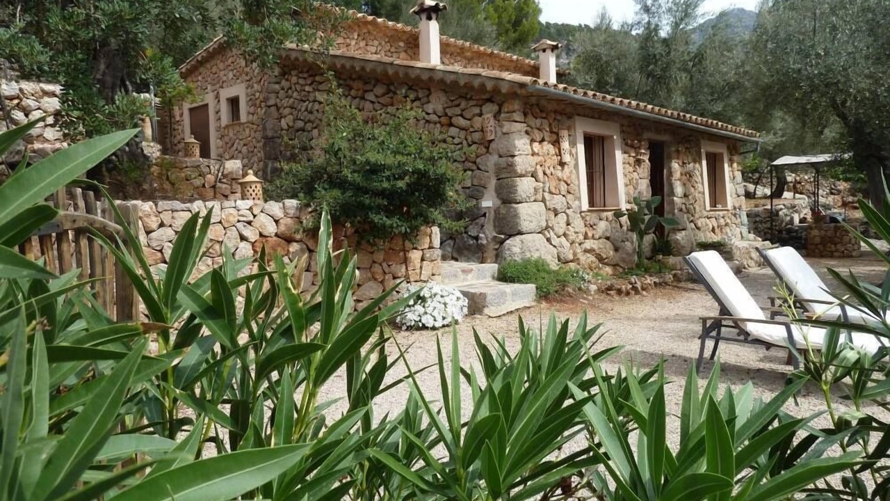 Photo of Outdoor in Fornalutx