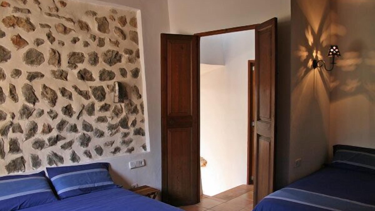Photo of Bedroom in Fornalutx
