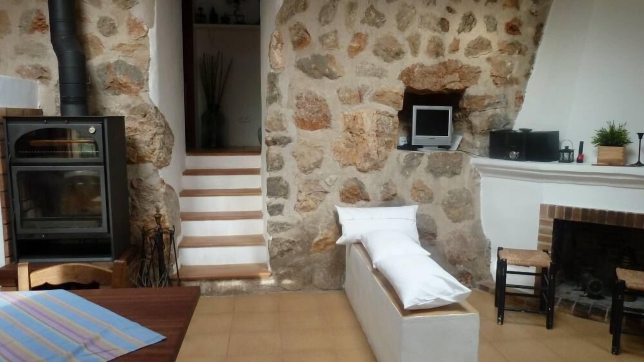 Photo of Bedroom in Fornalutx