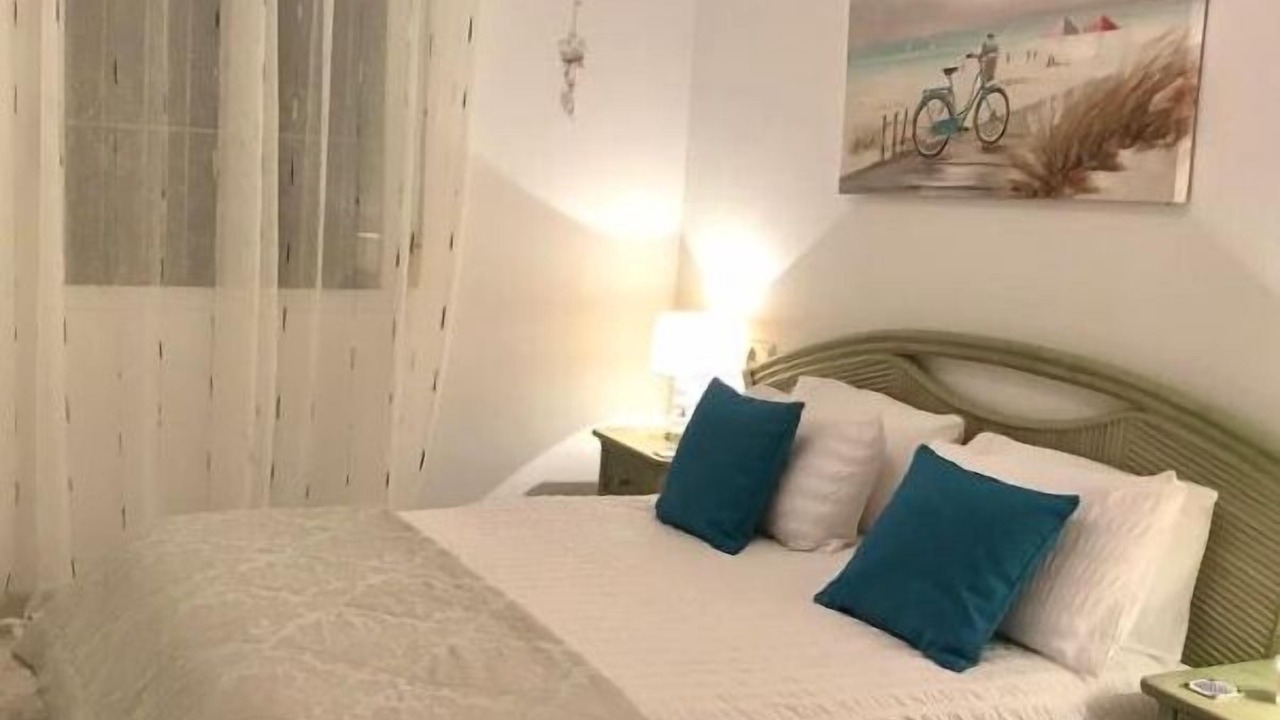 Photo of Bedroom in Los Alcazares