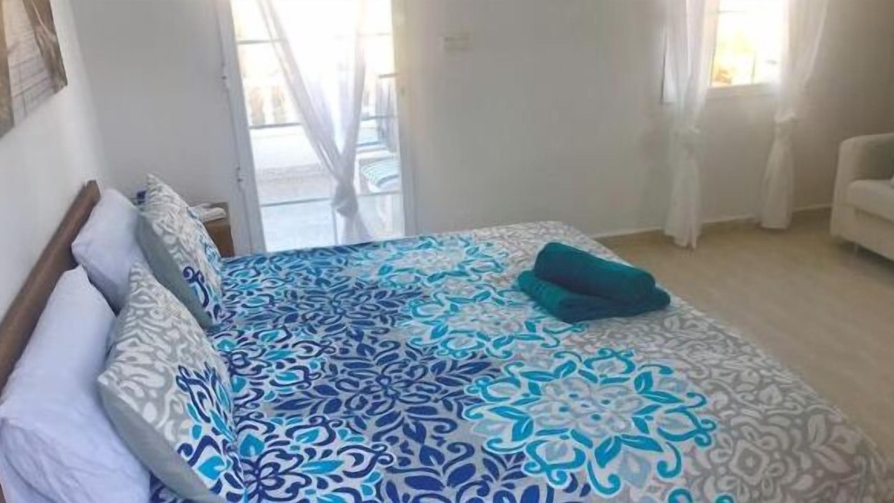 Photo of Bedroom in Los Alcazares