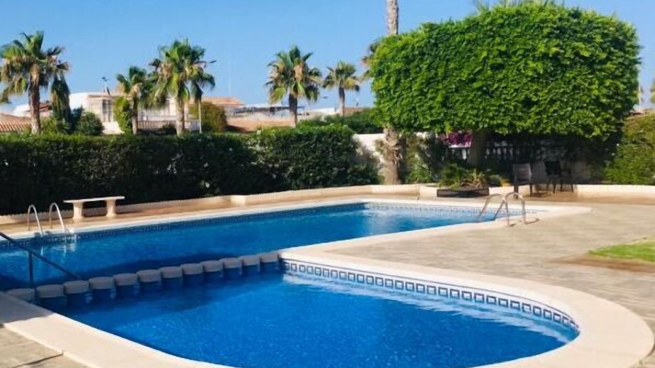 Photo of Outdoor in Los Alcazares