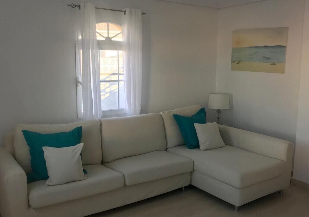 Photo of Livingroom in Los Alcazares