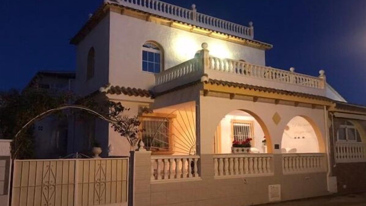 Photo of Outdoor in Los Alcazares