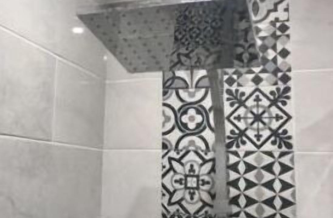 Photo of Bathroom in Los Alcazares