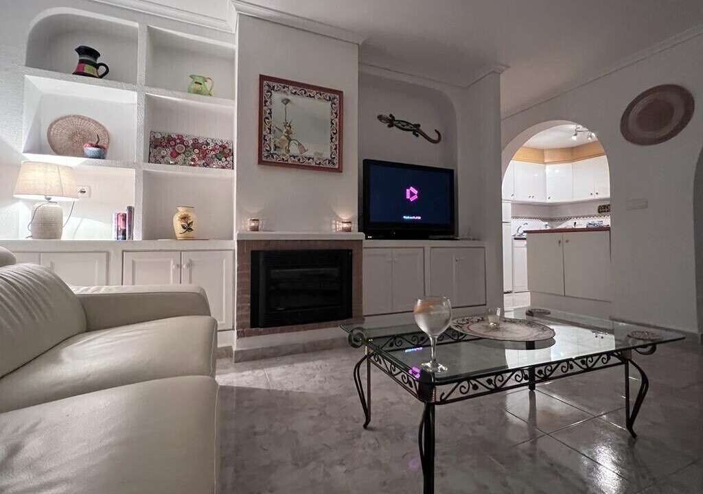 Photo of Livingroom in Los Alcazares