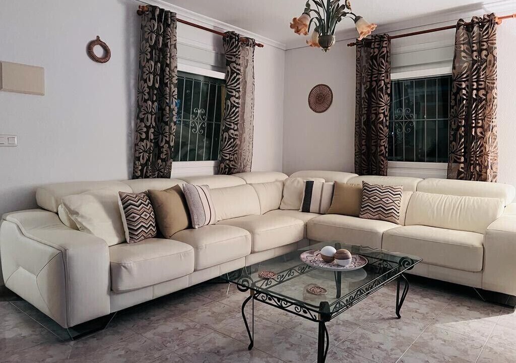 Photo of Livingroom in Los Alcazares