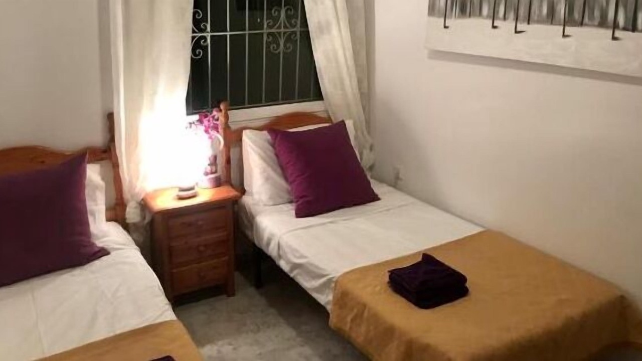 Photo of Bedroom in Los Alcazares
