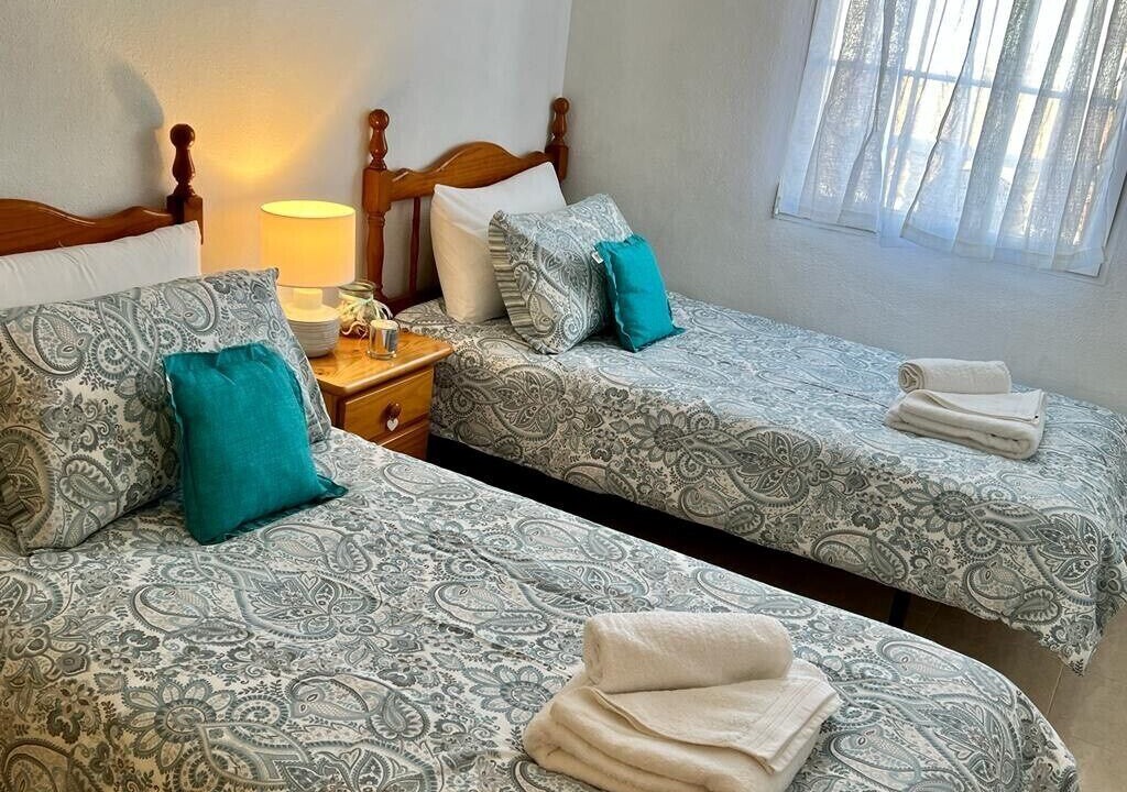 Photo of Bedroom in Los Alcazares