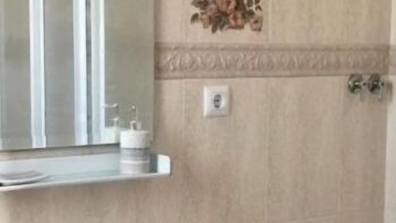 Photo of Bathroom in Los Alcazares