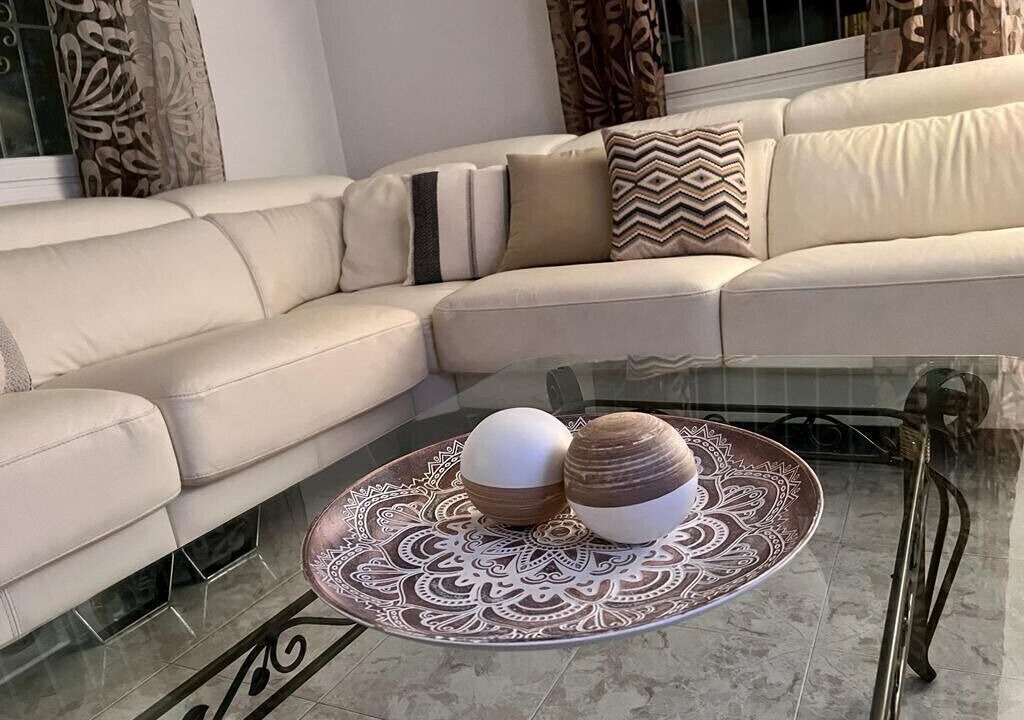 Photo of Livingroom in Los Alcazares