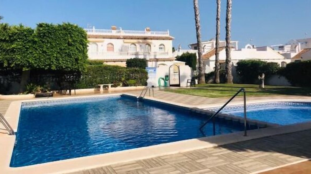 Photo of Outdoor in Los Alcazares
